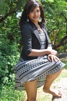 Manaswini Stills